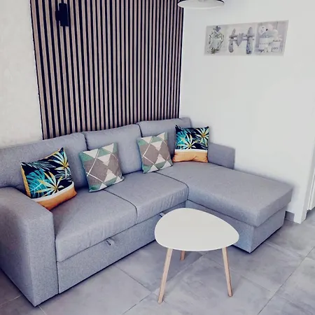 Sueno Dorado Apartment